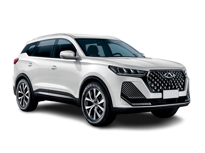 Chery Tiggo 7 Pro MAX Новый с салона по цене от 2 560 000 рублей